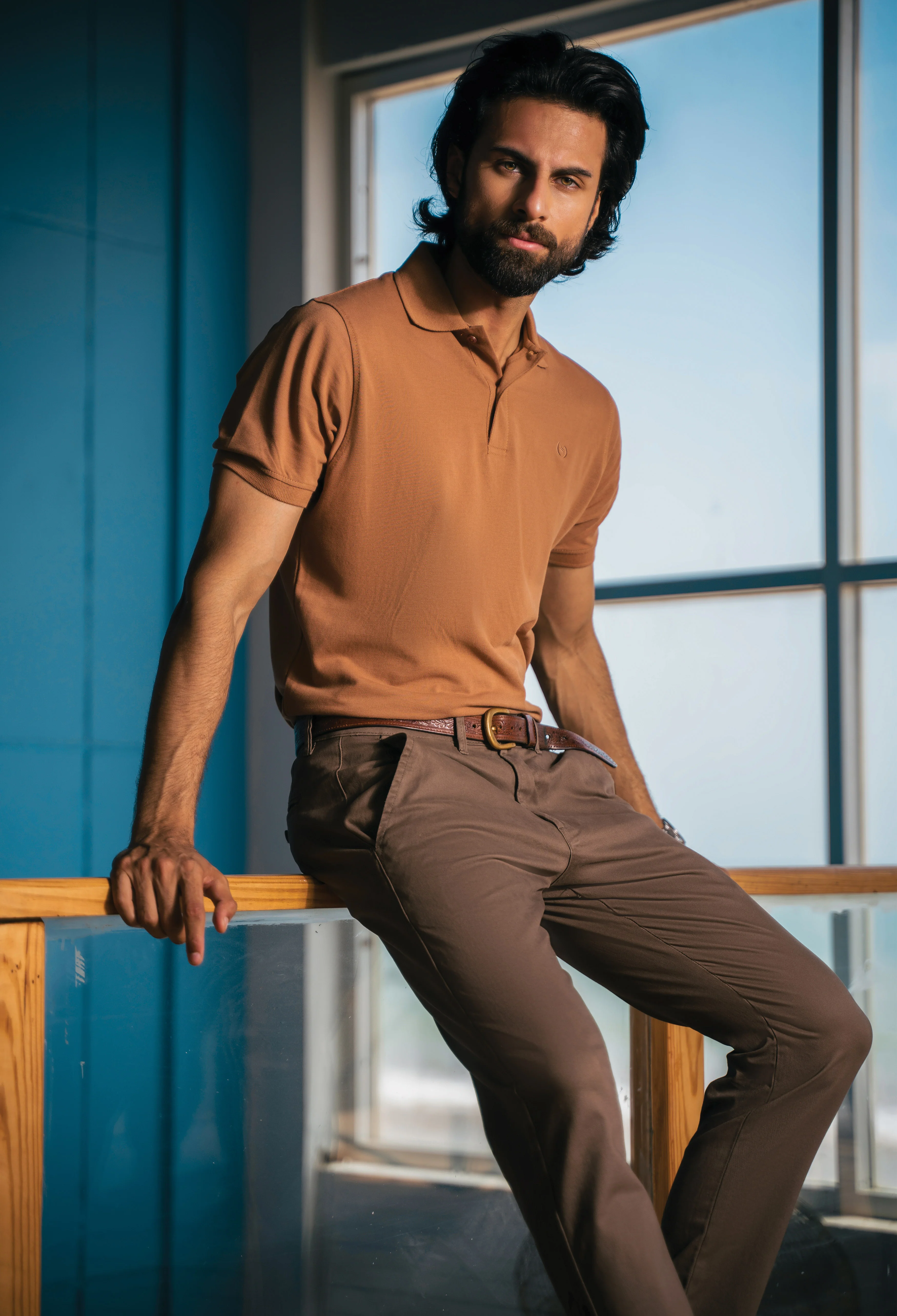 New In